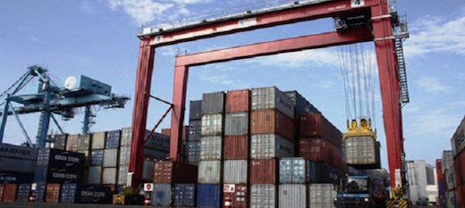 L’Afrique centrale parie sur un accord économique avec l’UE L’Afrique centrale parie sur un accord économique avec l’UE