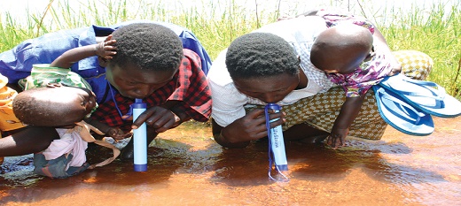 3 solutions pour un meilleur approvisionnement en eau potable dans les villes secondaires 3 solutions pour un meilleur approvisionnement en eau potable dans les villes secondaires