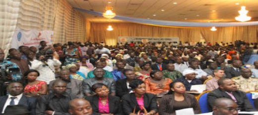 4ème session ordinaire du COP : l’insécurité au nord affecte la mise en œuvre du COP 4ème session ordinaire du COP : l’insécurité au nord affecte la mise en œuvre du COP