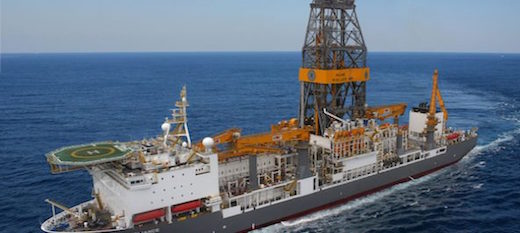 Angola : Sonangol renonce à racheter les actifs offshore de l’américain Cobalt Angola : Sonangol renonce à racheter les actifs offshore de l’américain Cobalt
