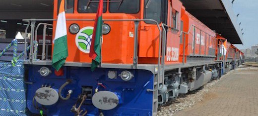 Voie ferrée Abidjan-Ouaga : le Burkina, la Côte d’Ivoire et Bolloré annoncent une nouvelle concession Voie ferrée Abidjan-Ouaga : le Burkina, la Côte d’Ivoire et Bolloré annoncent une nouvelle concession