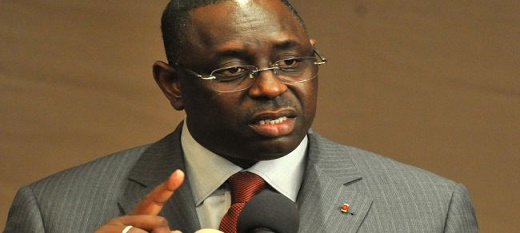 Financement des projets du Sénégal : Macky Sall veut s’affranchir de l’aide extérieur d’ici… Financement des projets du Sénégal : Macky Sall veut s’affranchir de l’aide extérieur d’ici…