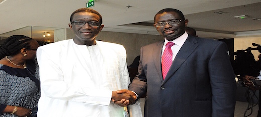 Sénégal : la Bid a approuvé 24 projets d’environ de 648 milliards de CFA en faveur du Sénégal Sénégal : la Bid a approuvé 24 projets d’environ de 648 milliards de CFA en faveur du Sénégal