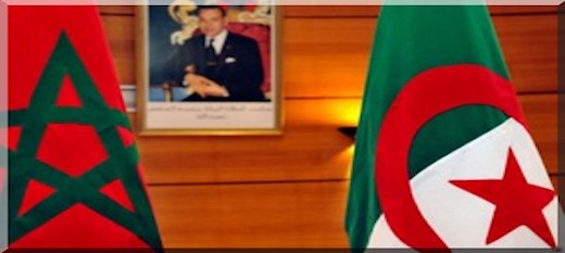 OCPPC: L’Algérie demeure le 1e partenaire commercial africain du Maroc OCPPC: L’Algérie demeure le 1e partenaire commercial africain du Maroc