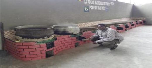 Énergie domestique : les foyers « YIRIIMEX » font le bonheur des maliens Énergie domestique : les foyers « YIRIIMEX » font le bonheur des maliens