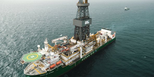 Sénégal : l’australien FAR conteste une transaction pétrolière de 430 millions de dollars Sénégal : l’australien FAR conteste une transaction pétrolière de 430 millions de dollars