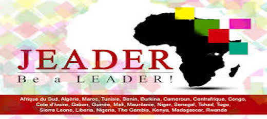 «Entrepreneurship & Education Award»: Jeader parmi les 25 structures les plus influentes en Afrique