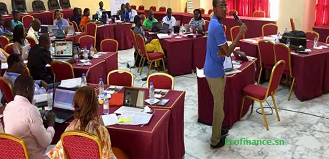 Afrique Innovation : 8 projets sélectionnés pour l’Africa web festival