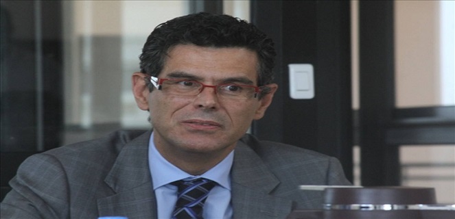 Alberto Virella, ambassadeur d'Espagne au Sénégal, co-président du G 50, invite le gouvernement à évaluer la gestion des finances publiques et le code de passation des marchés publics.