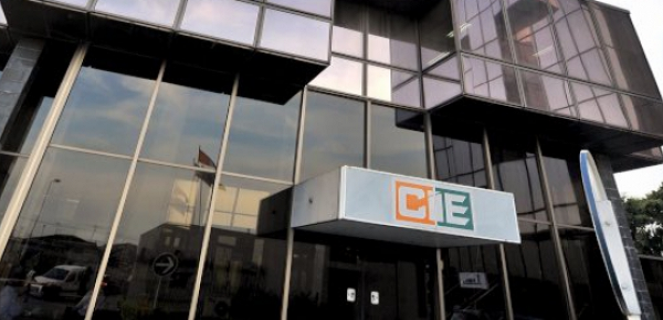La Cie dispose d'une qualité de crédit très élevée à long et court.