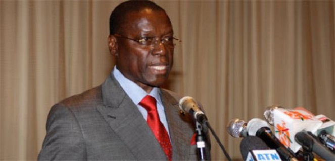 Le Pca de la Brvm et Dc/Br a lancé un cri d'alarme sur la situation des bourses africaines lors de la cérémonie d'ouvertures des journées de la Bourse organisée à Dakar.