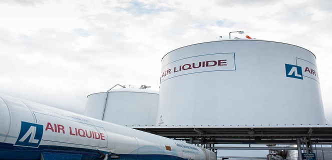 Air liquide Ci a vécu une année 2015 très difficile, ainsi que le montre ses indicateurs qui sont en rouge.