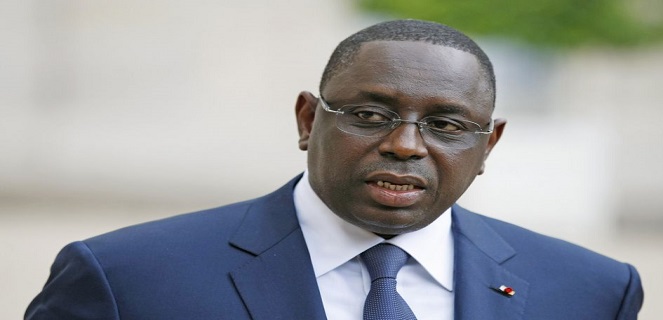 Macky Sall appelle à l’adoption du projet de loi d'orientation sur les ressources financières tirées de l’exploitation du sous sol. Macky Sall appelle à l’adoption du projet de loi d'orientation sur les ressources financières tirées de l’exploitation du sous sol.