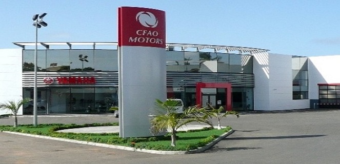 Les clignotants sont au rouge à la Cfao Ci où l'on a enregistré un repli du résultat au 3ième trimestre 2016.