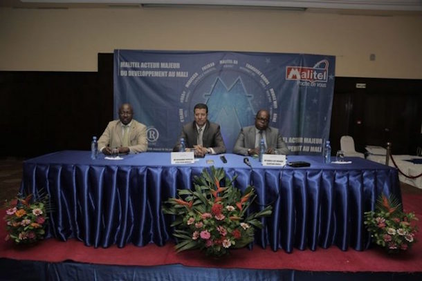Malitel : Des offres plus innovantes pour le développement Malitel : Des offres plus innovantes pour le développement