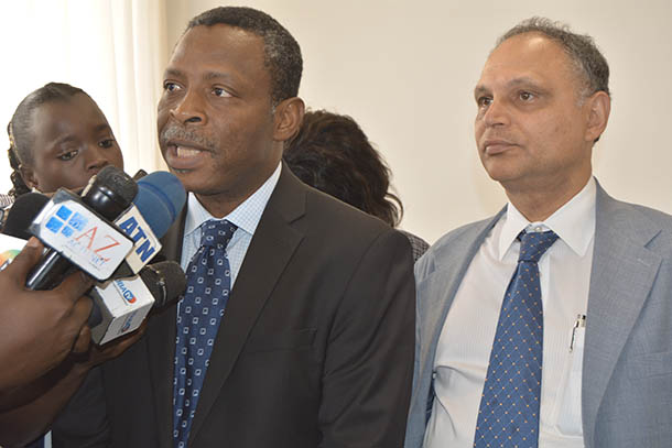 De bonnes performances macroéconomiques pour le Sénégal en 2016, selon le Fmi