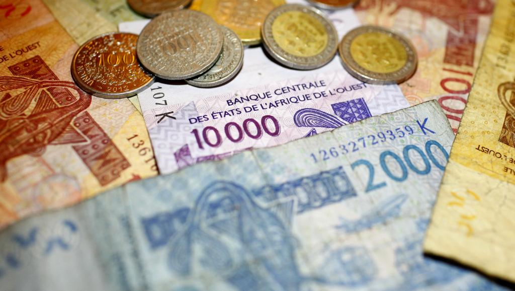 La zone franc CFA: un espace de «solidarité»