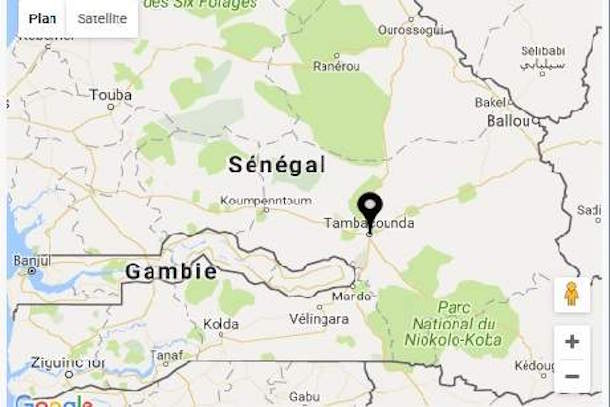 Tourisme: regard sur Tambacounda, ville carrefour du Sénégal