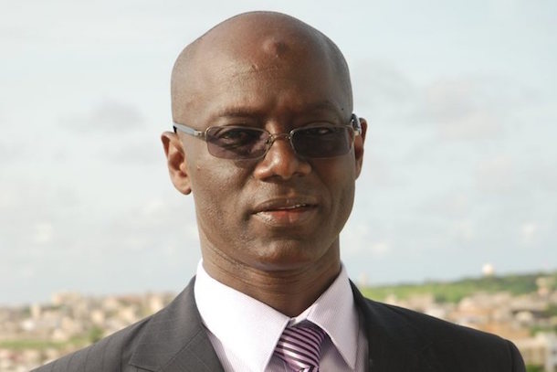 Thierno Alassane Sall quitte le gouvernement Thierno Alassane Sall quitte le gouvernement