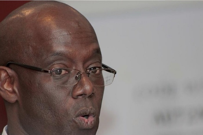 Départ de Thierno Alassane Sall : Total au cœur des divergences