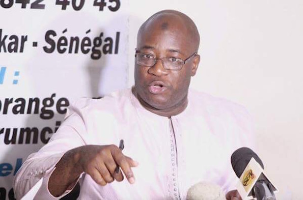 Birahim Seck : «Le PM, TOTAL et le mystère African Petroleum»