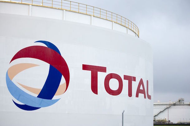 La Mauritanie signe un contrat d'exploration-production avec Total La Mauritanie signe un contrat d'exploration-production avec Total
