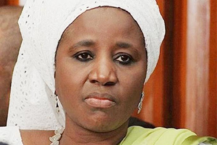 Kaffrine : Mariama Sarr loue l’apport du PUDC aux femmes de la région