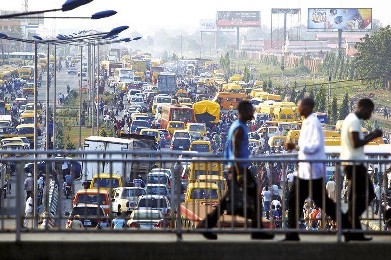 Afrique : un rebond de la croissance attendu en 2017 et 2018