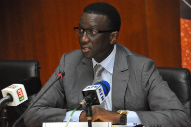 Coopération Sénégal-USA : Amadou Ba salue la pertinence du Programme Croissance Economique