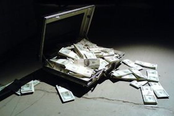 La République tchèque invitée à accroître ses efforts pour détecter la corruption transnationale