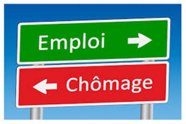 Lutte contre le chômage: le rapport d’étape de l’Etat fait état de plus de 234.000 emplois créés