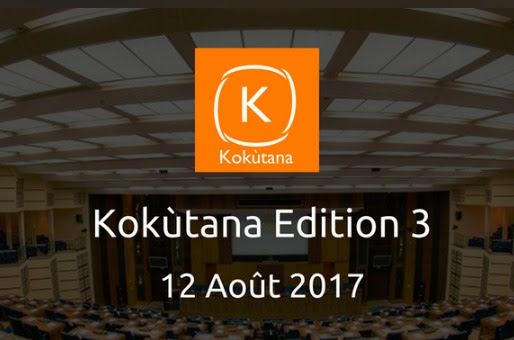 Sénégal : 3e édition du kokùtana 2017 Sénégal : 3e édition du kokùtana 2017