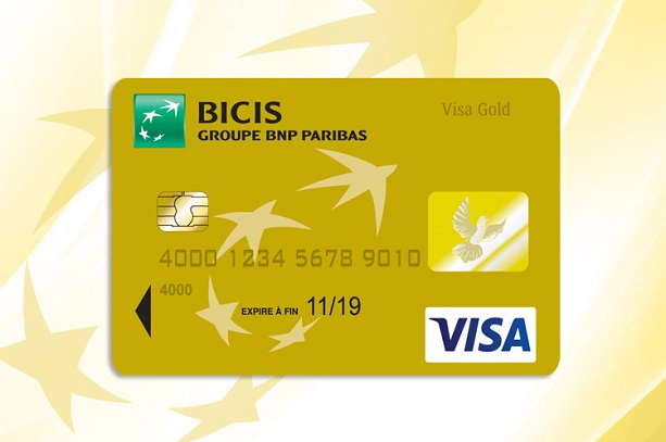 La BICIS lance une offre de paiement sur internet permettant d’accepter les cartes Visa et Mastercard La BICIS lance une offre de paiement sur internet permettant d’accepter les cartes Visa et Mastercard