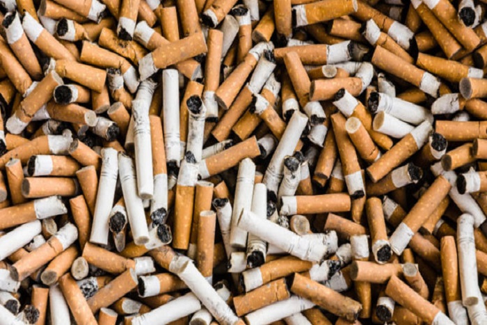Saint-Louis : 1106 grosses de cigarettes saisies par la douane