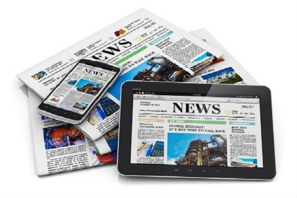 LA SILICON VALLEY RÉINVENTE LA PRESSE TRADITIONNELLE LA SILICON VALLEY RÉINVENTE LA PRESSE TRADITIONNELLE