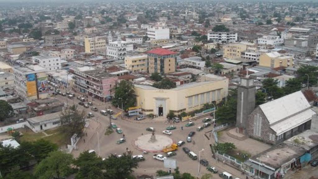 Pétrole: les pratiques opaques du Suisse Gunvor au Congo-Brazzaville