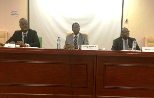 Dakar, hôte d’un séminaire du « Réseau Think Tank UEMOA »