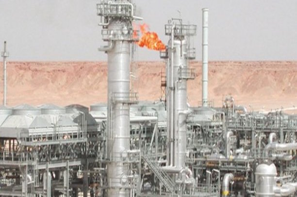 Gaz : l’Egypte autosuffisante dès 2020 ? Gaz : l’Egypte autosuffisante dès 2020 ?