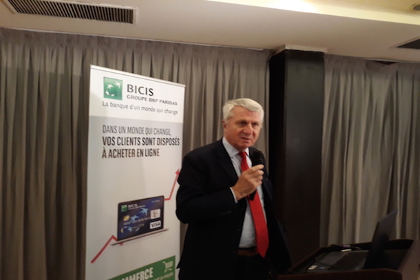 Bicis e-commerce : la solution digitale de référence pour les entreprises marchandes Bicis e-commerce : la solution digitale de référence pour les entreprises marchandes