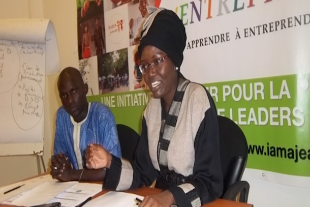 ENTREPRENARIAT AGRICOLE : Jeader invite la jeunesse à adhérer à l’agrobusiness