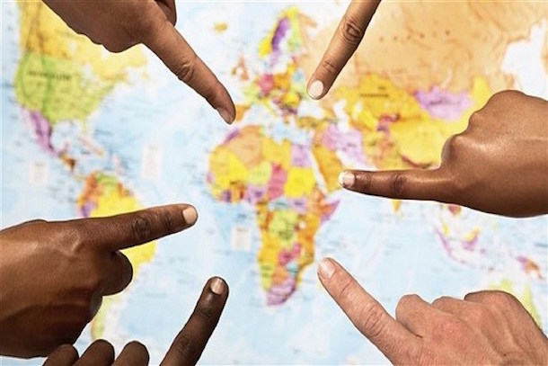 Sommet mondial sur le commerce et l’investissement en Afrique du 24 au 26 juin 2018