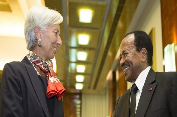 Cameroun : le FMI moins optimiste sur la croissance