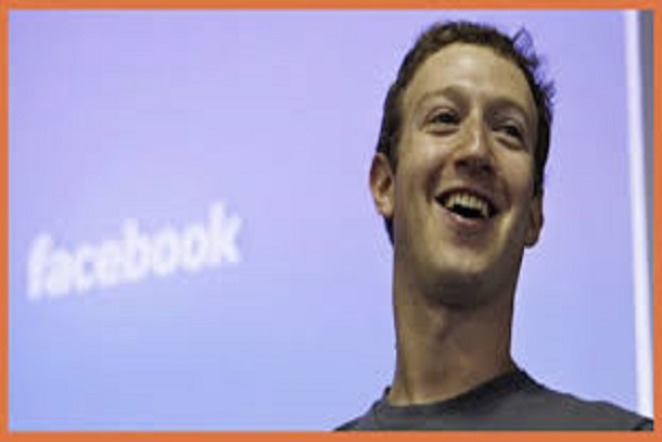 Facebook dévoile ses chiffres et ils sont plus que bons