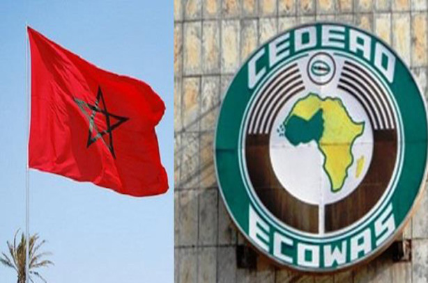 Afrique: l'adhésion du Maroc dans la CEDEAO officialisée en décembre 2017