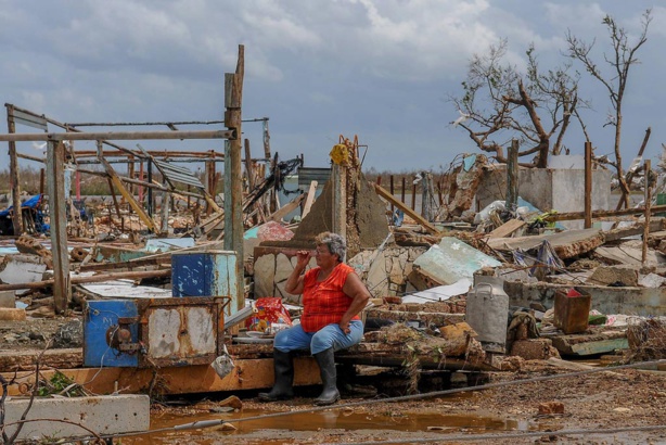BONN : nouveau partenariat international pour améliorer la résilience climatique des pays en développement