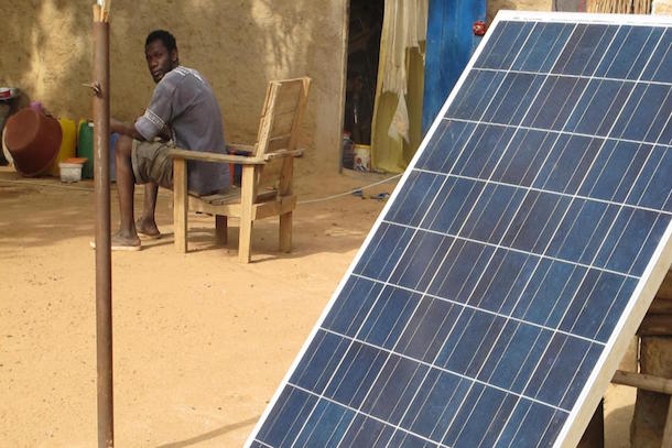 La Cnuced pointe le manque d'accès à l'énergie dans les pays les plus pauvres