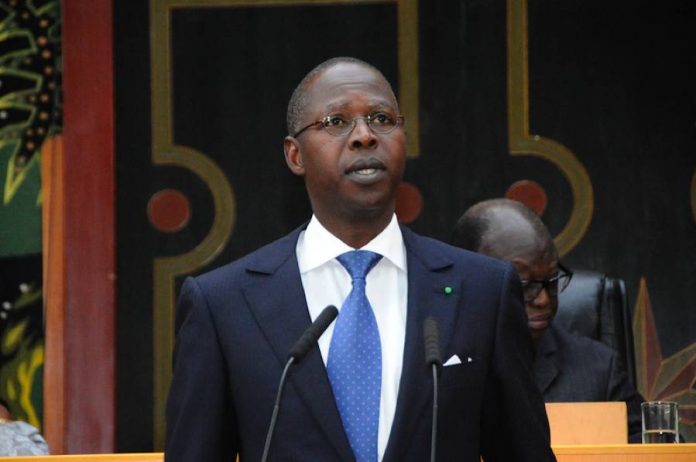 PM : 81 milliards FCFA dans la formation pour lutter contre le chômage des jeunes