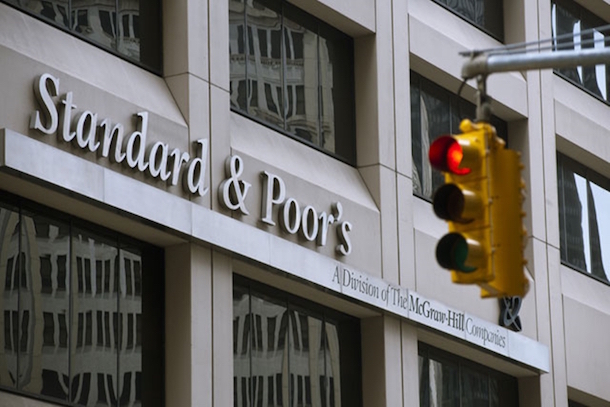 Standard & Poor’s confirme la note  B+/B du Sénégal