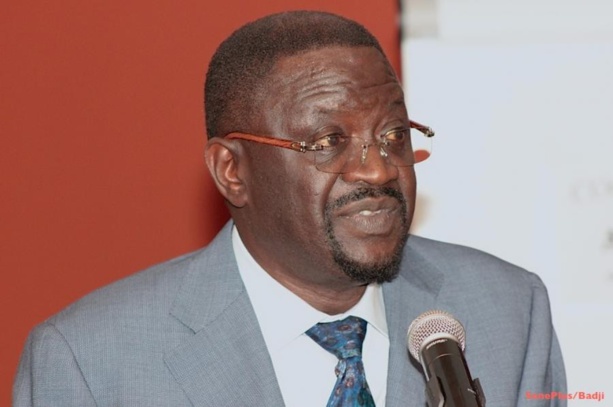 Dr Papa Abdoulaye Seck, ministre de l’Agriculture : «Le Sénégal est dans une excellente dynamique»
