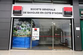 Banques : La SGBCI réalise un résultat net de 30,895 milliards de FCFA au 30 septembre 2017